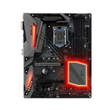 Мат.плата ASRock 1151 Fatal1ty H370 Performance , 4DDR4, AMD Quad CrossFireX, VGA/DP/HDMI, 2xM.2, 2xPCI-E 16x, 4xPCI-E 1x, 7.1HD, ALC892, 2xUSB2.0/3xUSB3.1, 1xUSB 3.1 Type-C, 6xSATA, 2 x PS/2 ATX