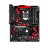 Мат.плата ASRock 1151 Fatal1ty H270 Performance , 4DDR4, AMD Quad CrossFireX, VGA/DVI/HDMI, 1xM.2, 2xPCI-E 16x, 4xPCI-E 1x, 7.1HD, ALC892,, 7xUSB2.0/1xUSB Type-C, 6xSATA ATX