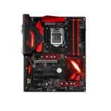 Мат.плата ASRock 1151 Z270 Gaming K4 , 4xDDR4 (3733) , AMD Quad CrossFire, VGA/DVI/HDMI , 1xM.2, 2xPCI-E 16x 3.0, 4xPCI-E 1x, Gigabit LAN, 6 SATA3, 8 USB 3.1(1 Type-C), ATX