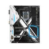 Мат.плата ASRock 1151 Z270 Extreme4, 4xDDR4 (3866) , AMD Quad CrossFire, VGA/DVI/HDMI , 1xM.2, 3xPCI-E 16x 3.0, 3xPCI-E 1x, Gigabit LAN, 8 SATA3, 10 USB 3.1(1 Type-C), ATX