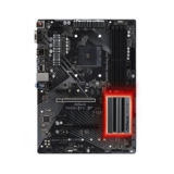 Мат.плата ASRock AM4 Fatal1ty X470 Gaming K4, X470 4DDR4, CrossFire, HDMI, 2xPCI-E 16x, 4xPCI-E 1x , 6xSATA3, Gigabit LAN, RTL8111H, 10xUSB3.1, ATX БН