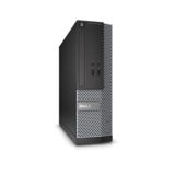 Системний блокDell OptiPlex 3020 Core i3-4130 /GTX1060-3GB/DVD-SMulti/6 GB DDR 3 / SSD 120Gb. б.у