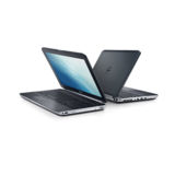 Ноутбук Dell Latitude E5520 15.6" Intel Core i3 2350M 2300Mhz 3MB (2nd) 2 ядра 4 потока / 4 GB So-dimm DDR3 / 250 Gb Slim DVD-RW 1366x768 WXGA LED 16:9 Intel HD Graphics 3000 HDMI NO WEB Camera б.у.
