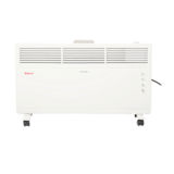 Конвектор SATURN ST-HT8663, 1300Вт, настенно/напольное размещение, механическое управление, белый