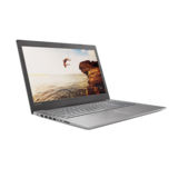 Ноутбук 15" Lenovo IdeaPad 520 81BF00L2RA / серый / 15.6" (1920х1080) Full HD LED / Intel® i5-8250U / 8Gb / 1Tb HDD/SSD 256Gb / GeForce® MX 150, 4 Gb / no ODD / no OS / / /
