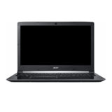 Ноутбук 15" ACER A515-51G-52VU NX.GT0EU.006 / черный / 15.6" (1920х1080) Full HD LED / Intel® i5-8250U / 8Gb / 1 Tb HDD / GeForce® MX 150, 2 Gb / no ODD / no OS / / /