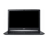 Ноутбук 15" ACER A515-51G-72LN NX.GVLEU.036 / черный / 15.6" (1920х1080) Full HD LED / Intel® i7-7500U / 8Gb / 1 Tb HDD / GeForce® MX 130, 2 Gb / no ODD / no OS / / /