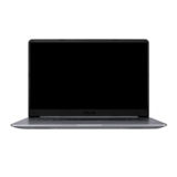 Ноутбук 15" Asus X510UA-BQ438 / серый / 15.6" (1920х1080) Full HD LED / Intel® i5-8250U / 8Gb / 256 Gb SSD / Intel® HD Graphics / no ODD / no OS / / /