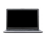 Ноутбук 15" Asus X542UN-DM260 / серый / 15.6" (1920х1080) Full HD LED / Intel® i7-8550U / 16Gb / 1 Tb HDD / GeForce® MX 150, 4 Gb / DVD-SMulti DL / no OS / / /