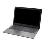 Ноутбук 15" Lenovo IdeaPad 330 81DE01VRRA / черный / 15.6" (1920х1080) Full HD LED / Intel® i7-8550U / 8Gb / 256 Gb SSD / GeForce® MX 150, 2 Gb / no ODD / no OS / / /