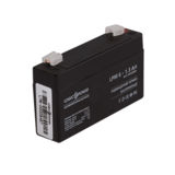 Аккумулятор LogicPower AGM LPM 6-1.3 AH
