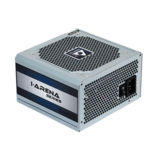 Блок питания Chieftec 400W GPC-400S БН