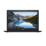 Ноутбук 17" Dell Inspiron 5770 I577810S1DDL-80B / черный / 17.3'/(1920x1080)FHD LED / Intel® i7-8550U / 8Gb / 1Tb HDD/SSD 128Gb HDD / AMD Radeon™ R530, 4Gb / DVD-SMulti DL / Linux / / /