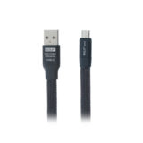 Кабель USB 2.0 Micro - 1.0 м GOLF GC-56M (Черный)