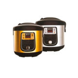 Мультиварка Arita AMC-8545 Серебро