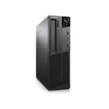 Системний блок Lenovo ThinkCentre M71e SFF Intel® Core™i5 2400 3100Mhz 6MB (2 gen) 4 ядра 4 потока / 4 GB DDR 3 / 250 Gb / Intel HD/Slim Desktop б.у.