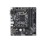 Мат.плата Gigabyte 1151 B360M DS3H 4xDDR4(64ГБ (2666 МГц)/HDMI-DVI-D-VGA/1xPCI-E3.0x16/1xPCI-E3.0x1/1xPCI-E3.0x4/M.2/4xUSB3.1/MicroATX
