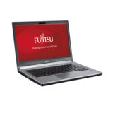Ноутбук Fujitsu-Siemens Lifebook E734 13.3" Intel Core i5 4200M 2500MHz 3MB (4nd) 2 ядра 4 потока / 8 GB So-dimm DDR3 / 500 Gb Без ОДД 1366x768 WXGA LED 16:9 10/100/1000 Intel HD Graphics 4600 DisplayPort WEB Camera Б.У.