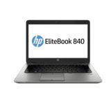 Ноутбук HP EliteBook 840 G1 14" Intel Core i5 4300U up to 2900MHz 3MB (4nd) 2 ядра 4 потока / 8 GB So-dimm DDR3 / 500 Gb Без ОДД 10/100/1000 Intel HD Graphics 4400 Finger Print DisplayPort WEB Camera Б.У.