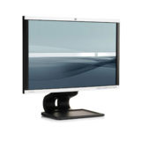 Монитор 22" HP LA2205WG 1680 x 1050 TN 16.10 VGA + DVI + DisplayPort Black - Silver б.у.