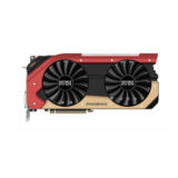 Видеокарта ASUS GeForce GTX1070 8GB GDDR5 GTX1070-8GB-PHOENIX-GS-GDDR5