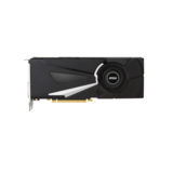 Видеокарта MSI GeForce GTX1070Ti MSI AERO 8Gb 256bit GDDR5 GeForce GTX 1070 Ti AERO 8G
