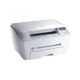 МФУ лазерное Samsung SCX-4100, перепрошит,заправлен, Б/У, без кабелей , отл сост