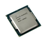 Процессор INTEL S1151 Celeron G3930 tray + Вентилятор CPU Intel Original б.у
