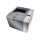 Лазерный принтер HP LaserJet P3005(1200dpi, До 34 стр/мин) Б\У