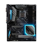 Мат.плата ASRock 1151 Z390 Extreme4 4DDR4, VGA/HDMI/DP, 3xPCI-E 16x, 3xPCI-E 1x, 2xM.2, , 1xM.2 (Key E для WiFi), ALC1220, I219-V, 10xUSB3.1/4xUSB2.0, 8xSATA3 ,SLI/CrossFire, RAID 1/5/10, ATX