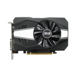 Видеокарта ASUS PH-GTX1060-6G GeForce GTX1060 6GB GDDR5 Phoenix