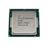 Процессор INTEL S1151 Pentium G4400 Tray (2 ядра по 3.3GHz 3Mb, Skylake, Intel HD Graphics 510, 14nm, 54W) CM8066201927306