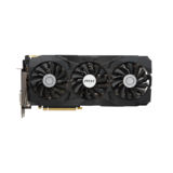 Видеокарта MSI GeForce GTX 1080 Ti DUKE 11G GTX1080TI/GDDR5X (352bit) /1531/11016/DVI, 2 x HDMI, 2 x DisplayPort/