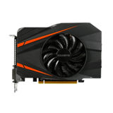Видеокарта Gigabyte GV-N1060IXOC-3GD, Nvidia GeForce GTX 1060, 3072Mb GDDR5 192-bit, 1556(1771)/8008MHz, HDMI/2xDVI/DisplayPort, GVN1060IO3-00-G, б.у., 14 дней гарантии