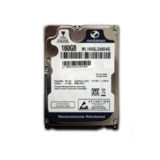 Винчестер 2,5" 160Gb Mediamax SATA2, 8Mb, 5400 rpm WL160GLSA854G гар 12 мес.