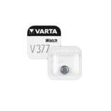 Батарейка SR 626 (377) G4, Varta