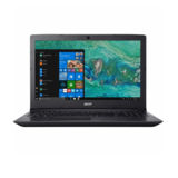 Ноутбук 15" ACER A315-33-C2ML NX.GY3EU.023 / черный / 15.6" (1366x768) LED / Intel® 3060 / 4Gb / 500 Gb HDD / Intel® HD Graphics / no ODD / no OS / / /