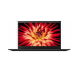 Ноутбук 14" Lenovo ThinkPad X1 Carbon 20KH006MRT / черный / 14" IPS (2560x1440) / Intel® i7-8550U / 16Gb / 1024Gb SSD / Intel® HD Graphics / no ODD / Win10 / / /