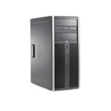 Системний блок HP Compaq 8000 Elite MT Intel Core 2 Duo E6550 2330Mhz 4MB 2 ядра / 3 GB DDR 3 / 160 Gb / MiniTower Integrated б.у.
