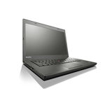 Ноутбук Lenovo ThinkPad T61 14" Intel Core 2 Duo T7300 2000MHz 4MB 2 ядра 2 потока / 2 GB So Dimm DDR2 / 80 Gb Slim DVD-RW 1366x768 WXGA LED 16:9 Integrated Finger Print VGA NO WEB Camera Б.У.