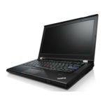 Ноутбук Lenovo ThinkPad T420 14" Intel Core i5 2410M 2300MHz 3MB (2nd) 2 ядра 4 потока / 4 GB So-dimm DDR3 / 320 Gb Slim DVD-RW 1366x768 WXGA LED 16:9 Intel HD Graphics 3000 DisplayPort WEB Camera Б.У.