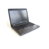 Ноутбук HP ProBook 6465b 14" AMD A4-3310MX 2100MHz 2 ядра 4 потока / 4 GB So-dimm DDR3 / 320 Gb Slim DVD-RW 1366x768 WXGA LED 16:9 AMD Radeon HD 6480G 3G modem DisplayPort NO WEB Camera Б.У.