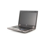 Ноутбук HP ProBook 6450b 14" Intel Core i5 480M 2660MHz 3MB 2 ядра 4 потока / 4 GB So-dimm DDR3 / 250 Gb Slim DVD-RW 1366x768 WXGA LED 16:9 Intel HD Graphics 3G modem DisplayPort WEB Camera Б.У.