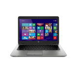 Ноутбук HP EliteBook 840 G1 14" Intel Core i5 4200U 1600MHz 3MB (4nd) 2 ядра 4 потока / 4 GB So-dimm DDR3 / SSD 128 Gb Без ОДД 1366x768 WXGA LED 16:9 Intel HD Graphics 4400 Finger Print DisplayPort WEB Camera Б.У.