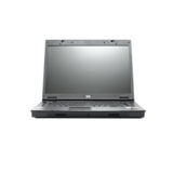 Ноутбук HP Compaq 6710b 15.4" Intel Core 2 Duo T7100 1800MHz 2MB 2 ядра 2 потока / 2 GB So Dimm DDR2 / 80 Gb Slim DVD-RW 1366x768 WXGA LED 16:9 Integrated Finger Print VGA NO WEB Camera Б.У.