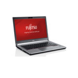 Ноутбук Fujitsu-Siemens LifeBook E734 13.3" Intel Core i5 4210M 2600Mhz 3MB (4nd) 2 ядра 4 потока / 8 Gb So-dimm DDR3 / 500 Gb Без ОДД 1366x768 WXGA LED 16:9 Intel HD Graphics 4600 DisplayPort WEB Camera Б.У.
