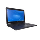 Ноутбук Dell Latitude E7240 12.5" Intel Core i5 4300U 1900MHz 3MB (4nd) 2 ядра 4 потока / 4 GB So-dimm DDR3 / SSD 120 Gb Без ОДД 10/100/1000 Intel HD Graphics 4400 HDMI WEB Camera Б.У.