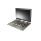 Ноутбук Dell Latitude E6320 13.3" Intel Core i5 2520M 2500MHz 3MB (2nd) 2 ядра 4 потока / 4 GB So-dimm DDR3 / 250 Gb Slim DVD-RW 1366x768 WXGA LED 16:9 Intel HD Graphics 3000 HDMI MINI WEB Camera Б.У.