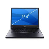 Ноутбук Dell Latitude E5500 15.4" Intel Core 2 Duo T7250 2000MHz 2MB 2 ядра 2 потока / 2 GB So Dimm DDR2 / 250 Gb Без ОДД 1280x800 WXGA 16:10 Integrated VGA NO WEB Camera Б.У.
