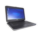 Ноутбук Dell Latitude E5430 14" Intel Core i3 2328M 2200MHz 3MB (2nd) 2 ядра 4 потока / 4 GB So-dimm DDR3 / SSD 128 Gb Без ОДД 1366x768 WXGA LED 16:9 Intel HD Graphics 3000 HDMI WEB Camera Б.У.